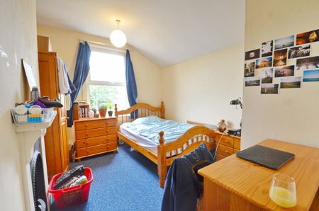 5 bedroom house to rent - Photo 4