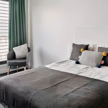 Classic Shared Apartment - Photo 1