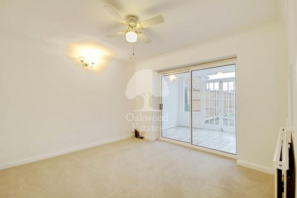 2 bedroom semi-detached house to rent - Photo 1