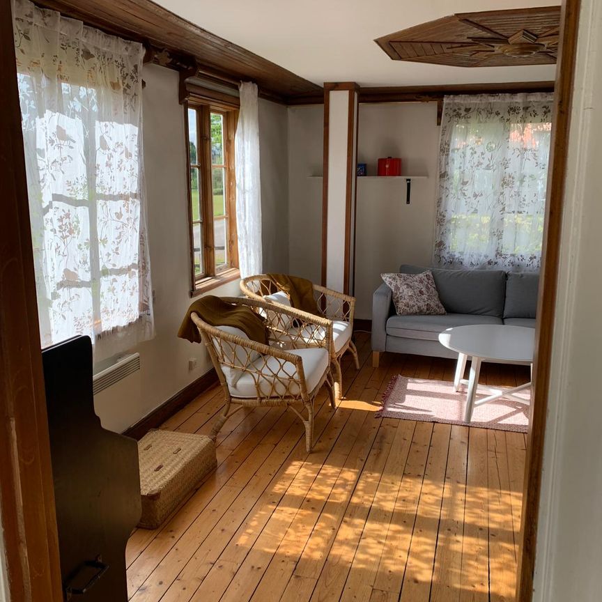 Krogstorp, Björnlunda - Foto 1