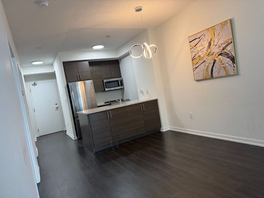 For Lease - 70 Forest Manor Road Unit# 1205, Toronto, Ontario - Photo 1