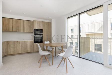 Studio to rent - Photo 3