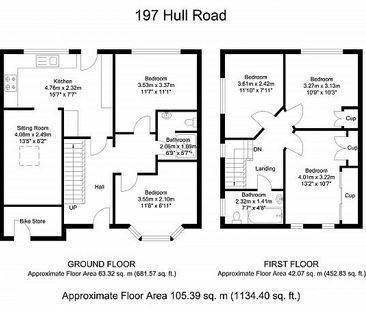 197 Hull Road - Photo 4