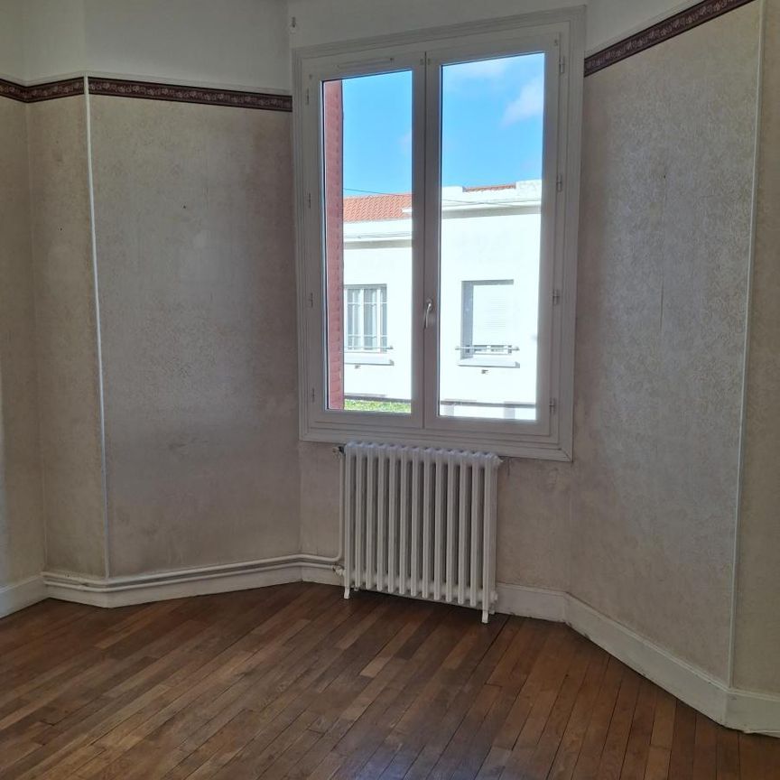 Charmante maison de ville à VICHY - Photo 1