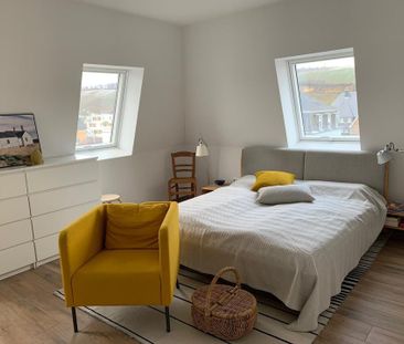 Dachgeschosswohnung mit Ausblick über Bad Neuenahr - Photo 2