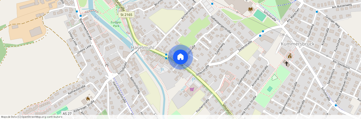 Prechtlstr. 1, 92245 Kümmersbruck