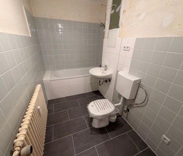 Erdgeschoss-Wohnung mit viel Potenzial – schaffen Sie Ihr Traumdomi... - Photo 1