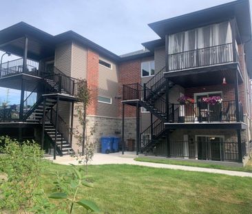 Logement /appartement style condo - Photo 2