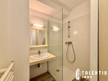 Location Appartement 2 pièces 32m² NANTES 44000 - Photo 5