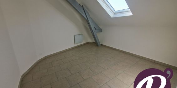 Location Appartement 1 pièce 20m² BERGERAC 24100 - Photo 3