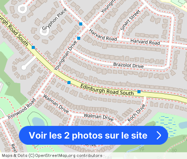 598 Edinburgh Rd S, Guelph - Photo 1