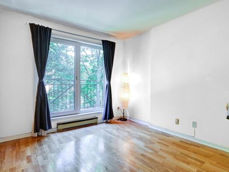 Appartement à louer - Montréal (Verdun/Île-des-Soeurs) (Île-des-Soeurs) Appartement à louer - Montréal (Verdun/Île-des-Soeurs) (Île-des-Soeurs) - Photo 3