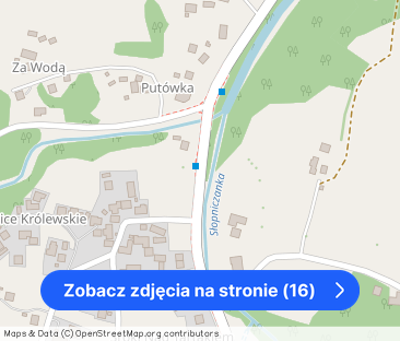 Część domu w górach na wynajem | Media w czynszu – zdjęcie 1