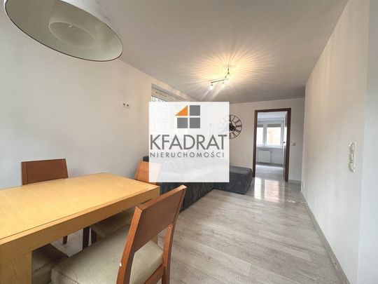 3 pok. osobna kuchnia, balkon, przy Katedrze - Zdjęcie 1