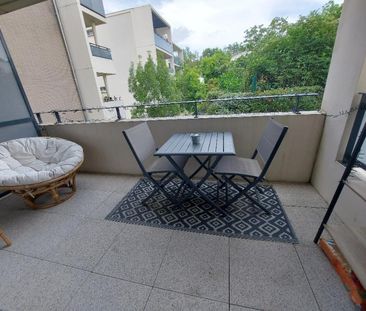 APPARTEMENT T2 42M - Photo 2