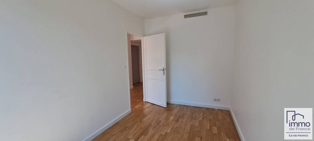 Location appartement 2 pièces 44.2 m² à Chaville (92370) - Photo 1