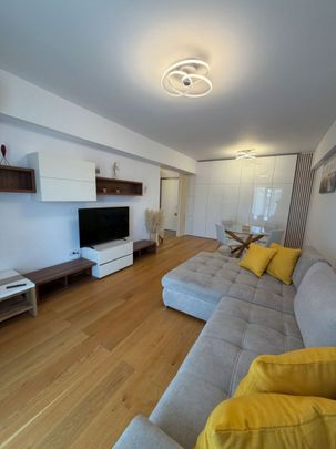 2 camere de inchiriat | Herastrau | parcare subterana inclusa - Photo 1