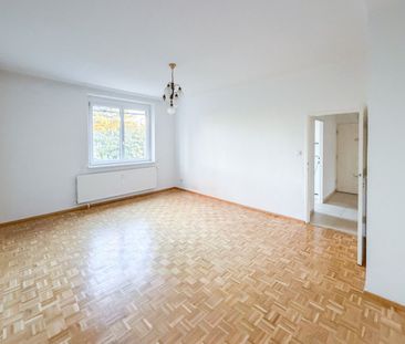 Charmante 4-Zimmer-Wohnung in ruhiger Wohnanlage mit Grünblick - Photo 3