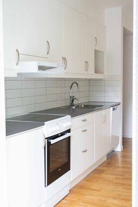 Neptungatan, Västerås - Photo 1