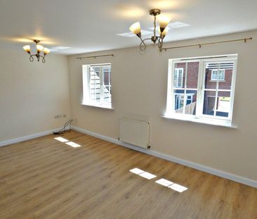 2 bedroom apartment to rent Millbrook Gardens, Blythe Bridge, ST11 - Photo 1