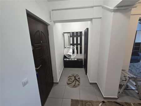 Apartament 2 camere de inchiriat Pacurari - Photo 3