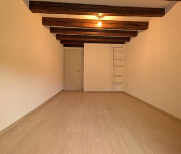 Renovated 2-room apartment on the 3rd floor - Photo 4