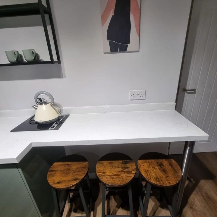 Room in a Shared Flat, Marne Street, G31 - Photo 1
