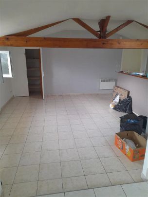 Appartement 4 pièces - 75m² à Montrevault sur evre (49110) - Photo 1