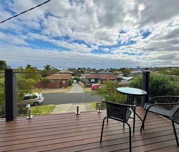 Bay Views and Creature Comforts - Photo 4
