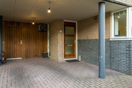Maria Dermoutlaan 14, 1187 VL, Amstelveen - Photo 5