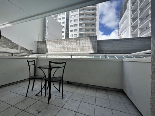 Unit 312, 22 Nelson Street, City Centre (Auckland City), Auckland - Photo 1