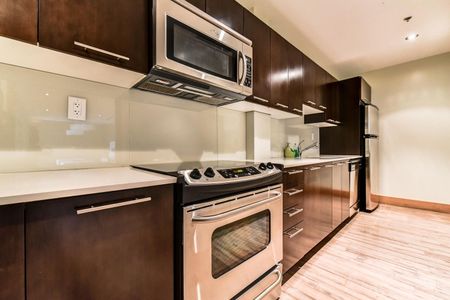 For Lease - 96 St Patrick Street Unit# 1002, Toronto, Ontario - Photo 4