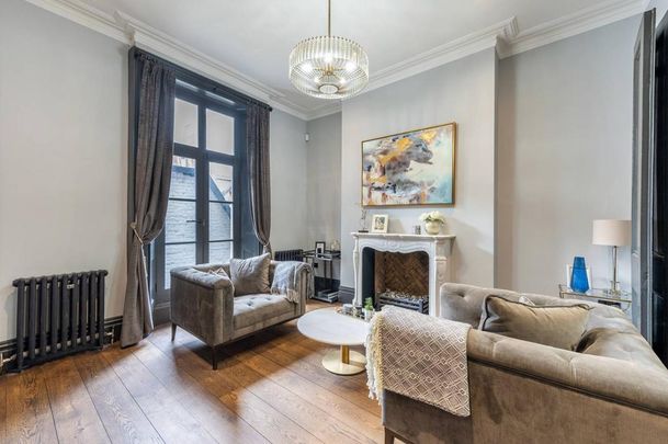 4 bedroom semi-detached house to rent - Photo 1