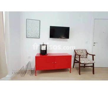 Piso en alquiler en Badajoz Capital - Photo 1