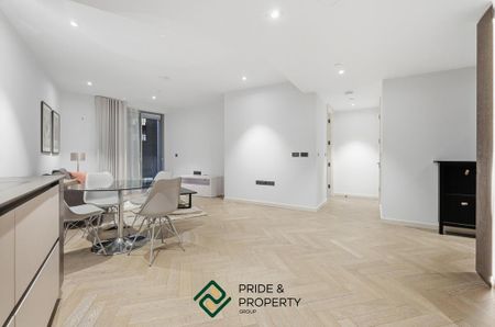 1 bedroom flat to rent - Photo 2