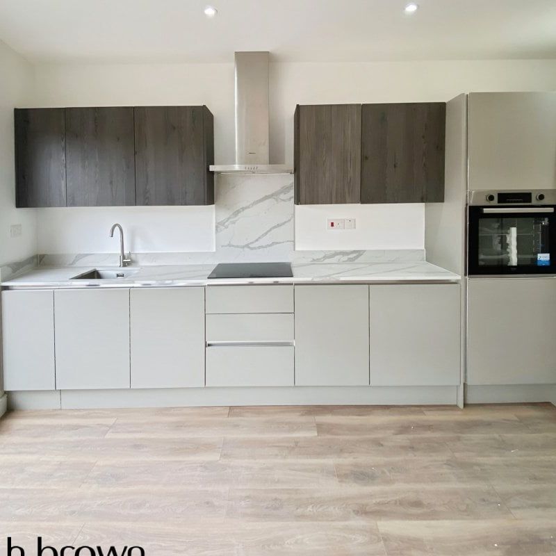 Richards Avenue - Photo 1