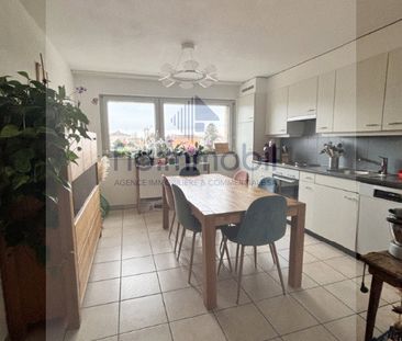 3.5 Zimmer, 90 m², 2. Stock - Photo 2