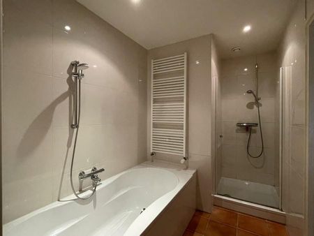 Van Ostadestraat 14-H, Cornelis Troostbuurt, 1072SX, Amsterdam - Foto 4