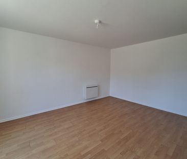 Location Appartement 1 pièce 29m² - Photo 6