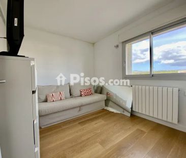 Chalet adosado en alquiler en Carrer de Xile - Foto 3