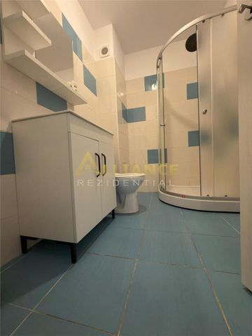 Garsoniera de inchiriat - Fotografie 4