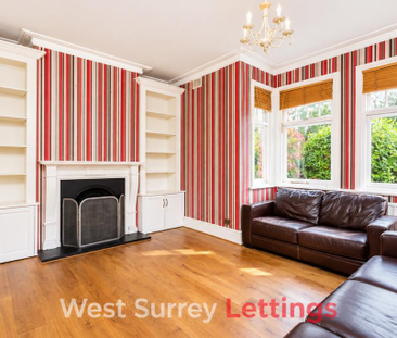 5 bedroom detached house to rent - Photo 3