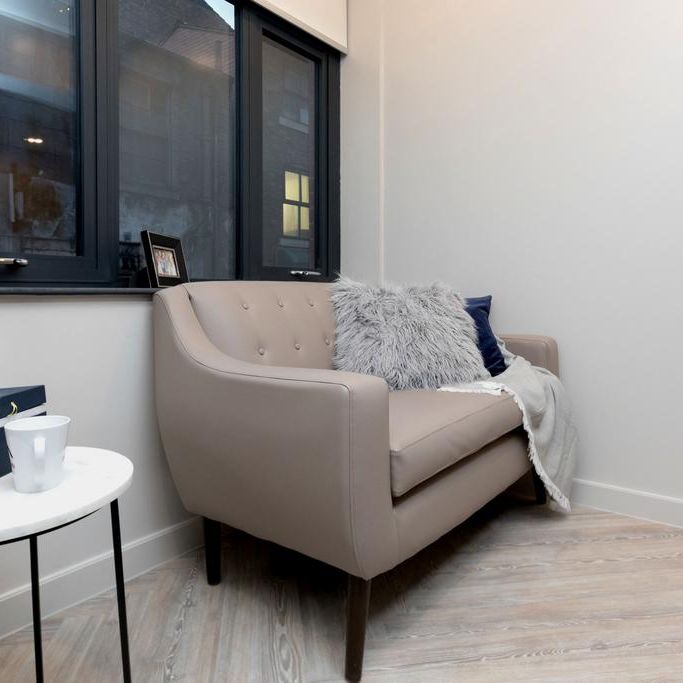 1 bedroom apartment to rent - Photo 1