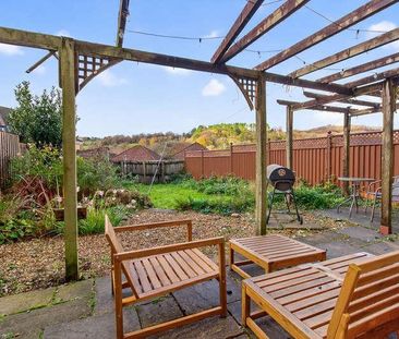 Maes Y Crofft, Morganstown, Cardiff, CF15 - Photo 1