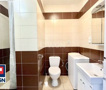 Mieszkanie na wynajem Reda - Kawalerka z garderobą i balkonem, 5 mi... - Photo 6