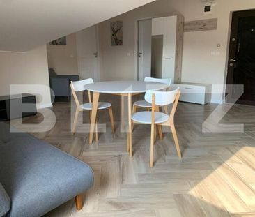 Apartament modern de 3 camere, 82mp, zona Eroilor - Fotografie 6