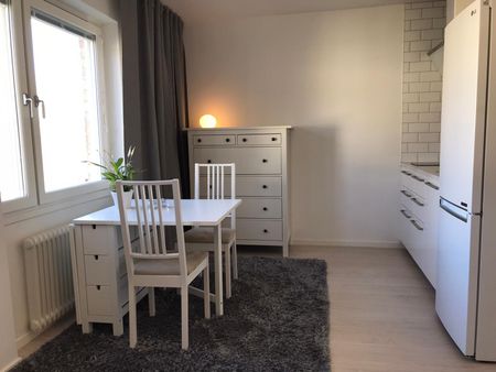 Kallforsvägen, Bandhagen - Photo 3