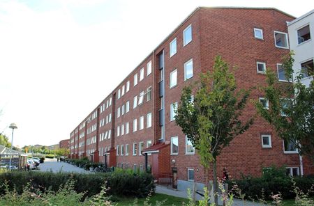 Västra Hindbyvägen 5 B - Foto 3