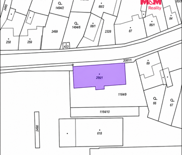 Pronájem bytu 1+kk a garsoniéry 25 m² - Фото 1