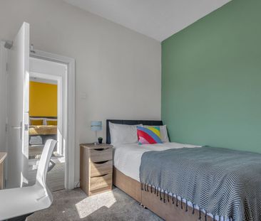 159 CARDIGAN ROAD Leeds - LS6 1LJ - Photo 6